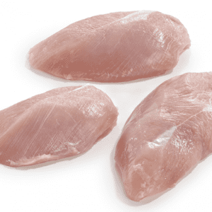 Halal Frozen Turkey Breast - Cooperativa Central Aurora Alimentos Halal Frozen Turkey Breast