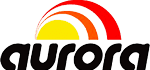 Aurora Alimentos Logo