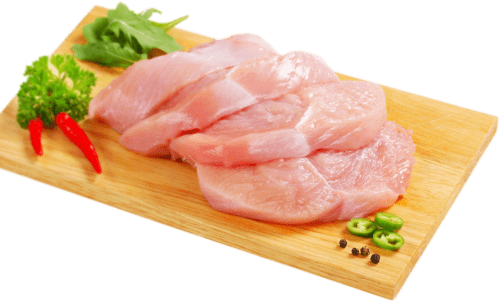 Quality Frozen Chicken Guaranteed